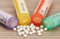 Homéopathie à Feucherolles