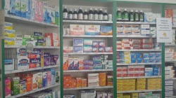 Pharmacie à Saint-Nom-la-Bretèche