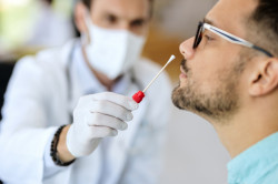 Test antigénique pharmacie à Maule