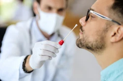 Test antigénique pharmacie à Orgeval